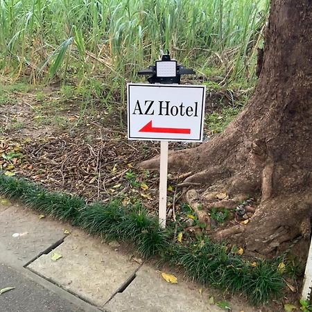 AZ Hotel - Vacation STAY 56058v Akaoki Exterior foto